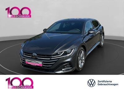 VW Arteon