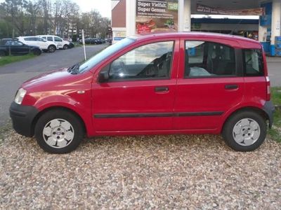 gebraucht Fiat Panda 1.1