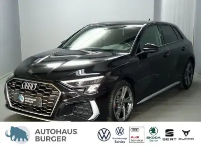 Gebraucht Audi S3