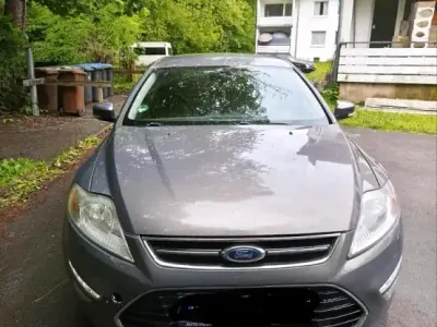 Gebraucht Ford Mondeo