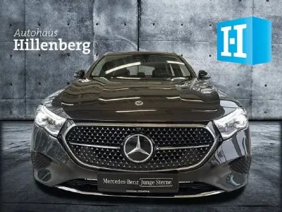 Gebraucht Mercedes E200