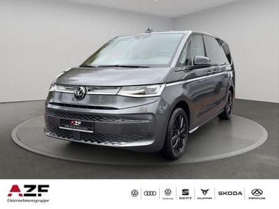 Neu VW Multivan Style 150 PS (110 kW) 2025 Grau Van