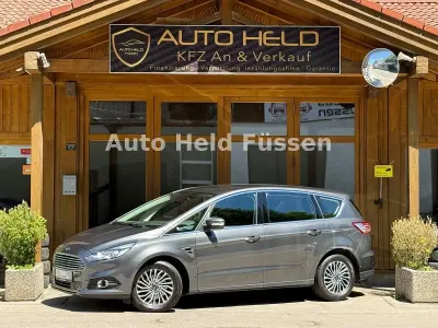 Gebraucht Ford S-MAX