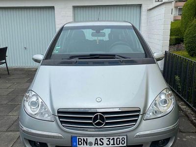 Mercedes A150