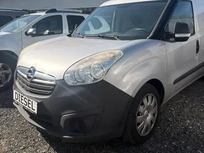 Gebraucht Opel Combo