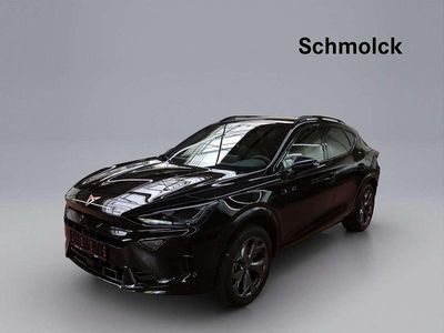 Schwarz Gebraucht 2025 Cupra Formentor SUV | 34.890 € (Fairer Preis)