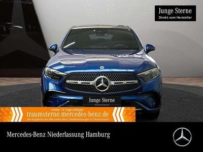Mercedes GLC300