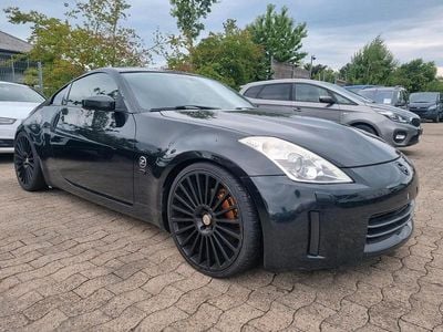 Nissan 350Z