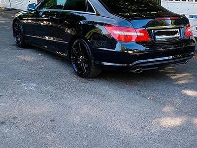 Mercedes E350