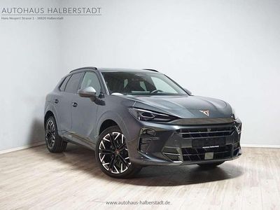 Neu Cupra Terramar 265 PS (194 kW) 2025 Grau SUV