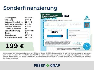 Desire rot Gebraucht 2020 Seat Leon FR Limousine | 19.480 € (Guter Preis)