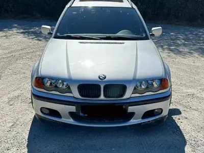 Gebraucht BMW 320