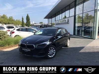 gebraucht BMW X2 sDrive18i