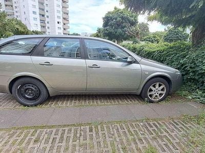 Nissan Primera