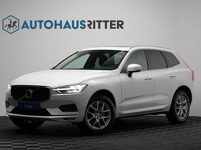 Usado Volvo XC60 197 HP (144 kW) 2020 Branco SUV