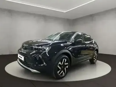 Gebraucht Opel Mokka