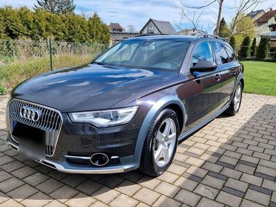 gebraucht Audi A6 Allroad 