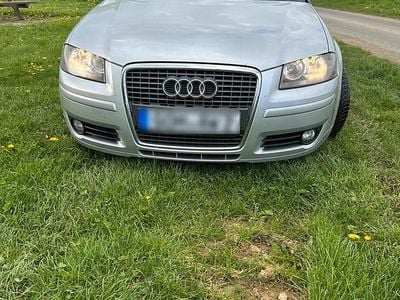 Usado Audi 200 200 HP (147 kW) 2005 Prateado Coupé