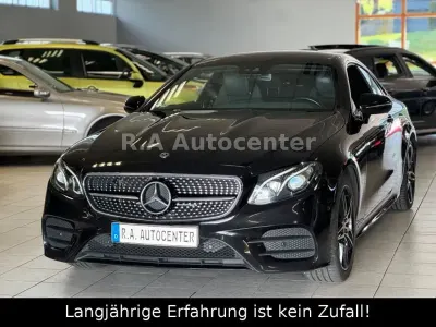 Gebraucht Mercedes 220