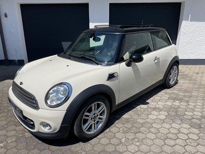 Mini Cooper D