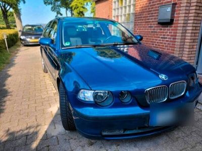 gebraucht BMW 320 TD