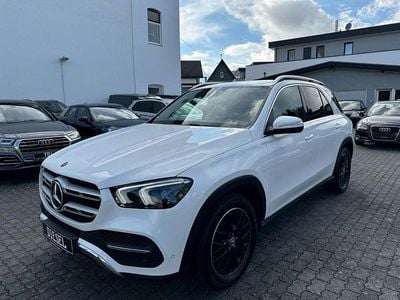 Mercedes GLE350