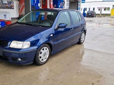 gebraucht VW Polo 6n2