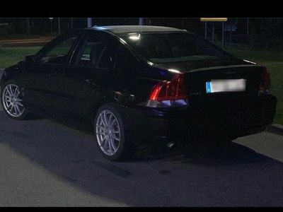 gebraucht Volvo S60 D5 Summum Summum