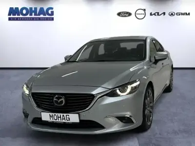 Gebraucht Mazda 6