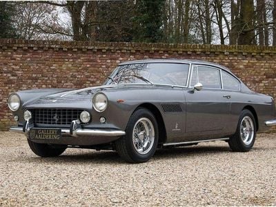 Gebraucht Ferrari 250 1962 Grau