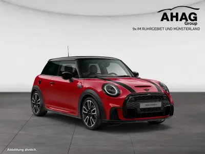 Używany Mini John Cooper Works