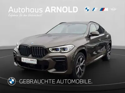 Gebraucht BMW X6