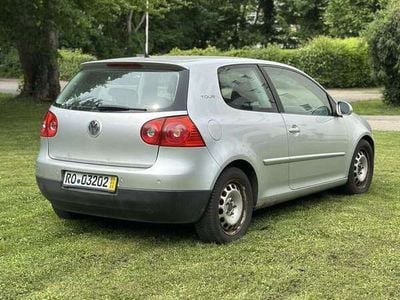VW Golf V
