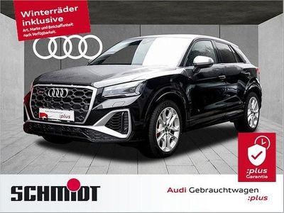 Audi SQ2