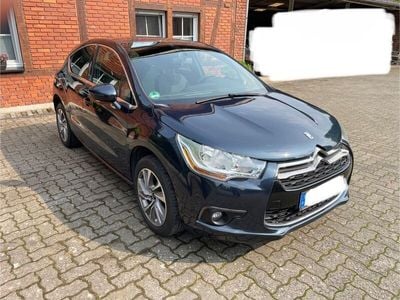 Citroën DS4