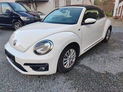 VW Beetle