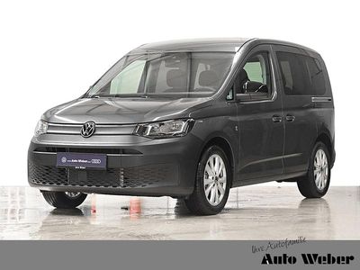 Nuova VW Caddy Basis 116 CV (85 kW) 2025 Grigio Monovolume