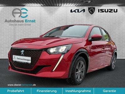 Gebraucht Peugeot e-208 Active 100 kW (136 PS) 2021 Other Kleinwagen
