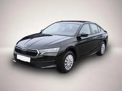 Neu Skoda Octavia Essence 116 PS (85 kW) 2026 Manufacturer Limousine