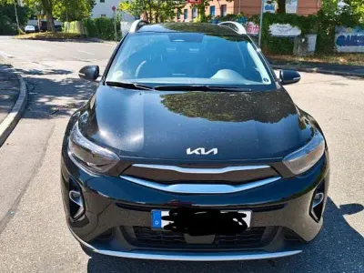 Gebraucht Kia Stonic