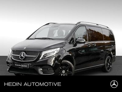 Mercedes V220