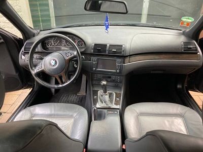 gebraucht BMW 320 D Touring Edition Exclusive