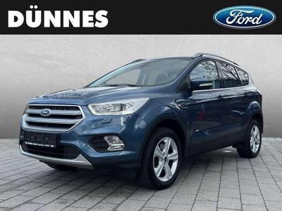gebraucht Ford Kuga 1.5 EcoBoost 4x4 Cool & Connect