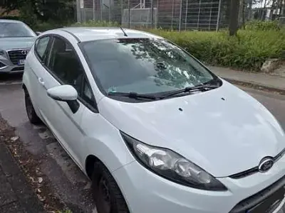 Gebraucht Ford Fiesta