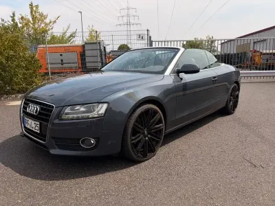 Gebraucht Audi A5 Cabriolet