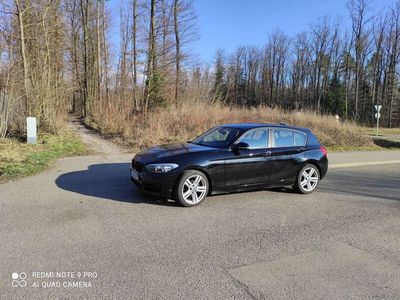 gebraucht BMW 116 116 i