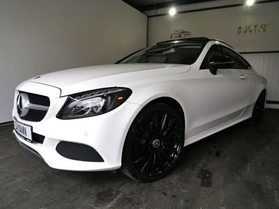 Mercedes C300