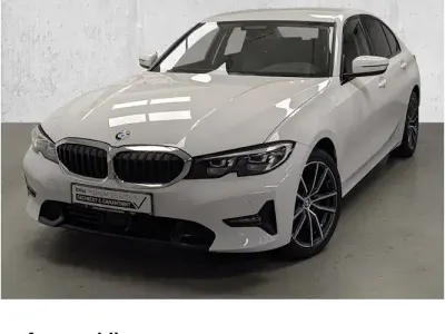Gebraucht BMW 320