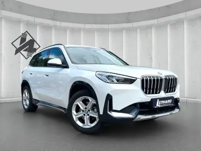 Gebraucht BMW X1