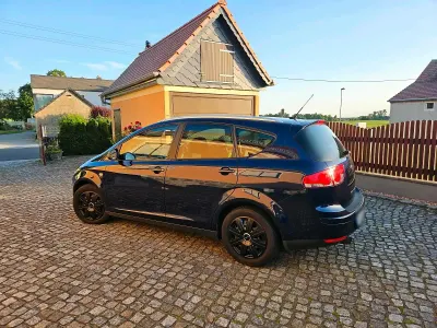 Gebraucht Seat Altea XL 160 PS (117 kW) 2011 Van / Kleinbus